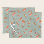 Pool Placemat Gallery Image 1