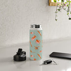 Pool Water Bottle Gallery Image 4