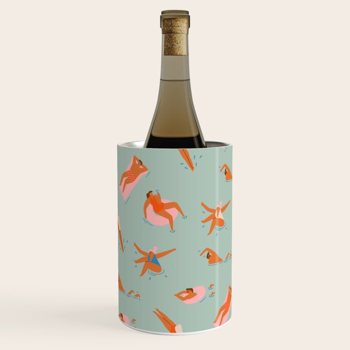 Pool Wine Chiller Gallery Image 1