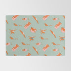Pool Rug Gallery Image 2