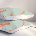 Pool Pillow Sham Gallery Image 3