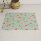 Pool Rug Gallery Image 1