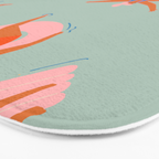 Pool Bath Mat Gallery Image 3