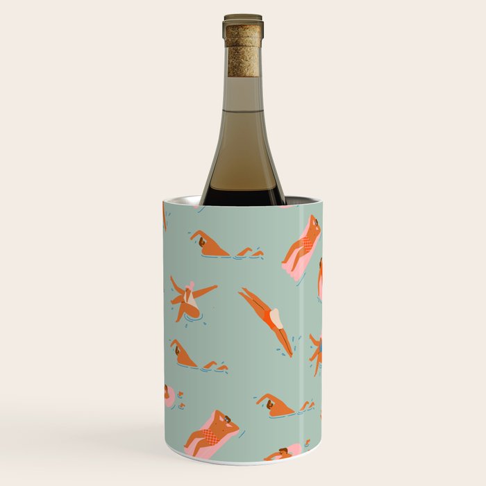 Pool Wine Chiller Gallery Image 2