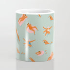 Pool Coffee Mug Gallery Image 4