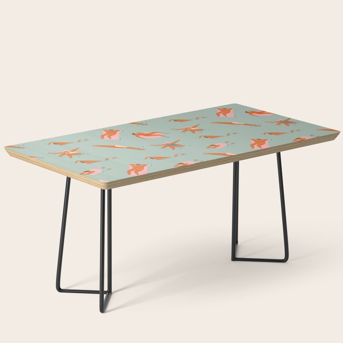 Pool Coffee Table Gallery Image 1