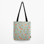 Pool Tote Bag Gallery Image 2