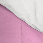 Fierce in Pink  Comforter Gallery Image 4