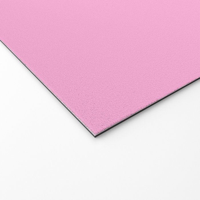 Fierce in Pink  Welcome Mat Gallery Image 2