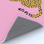 Fierce in Pink  Rug Gallery Image 4