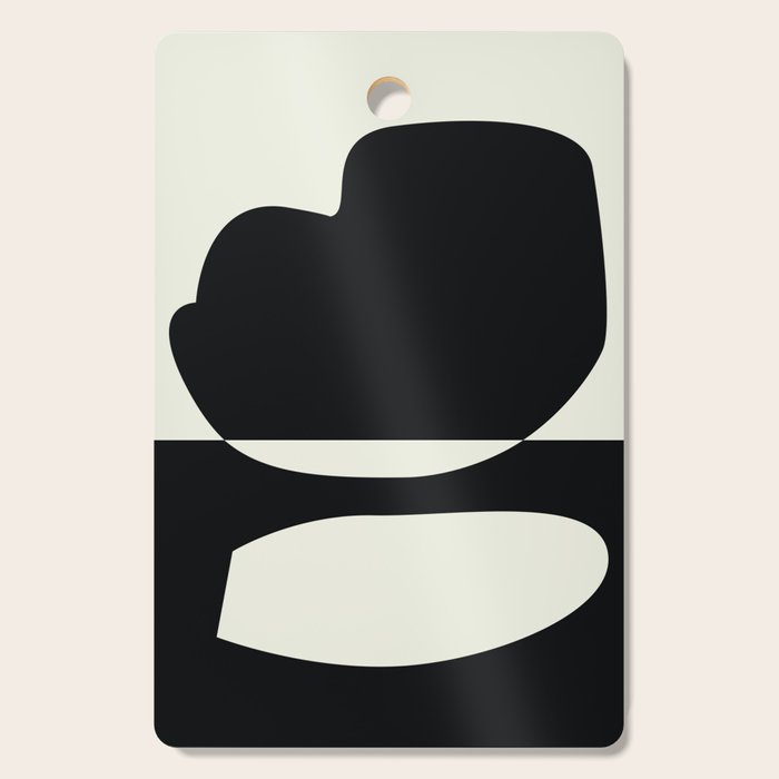 // Reverse 01 Cutting Board Gallery Image 1
