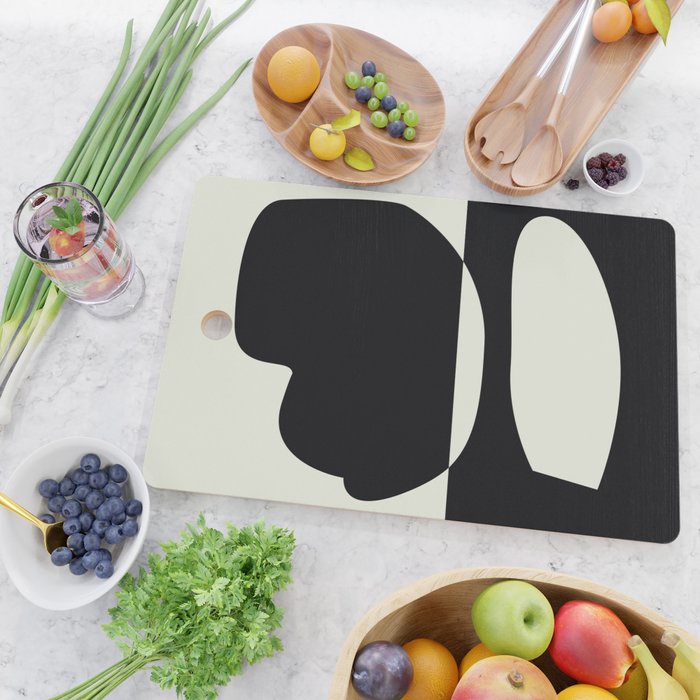 // Reverse 01 Cutting Board Gallery Image 2