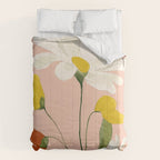 Daisy Daydream Comforter Gallery Image 6