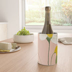 Daisy Daydream Wine Chiller Gallery Image 4