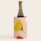 Daisy Daydream Wine Chiller Gallery Image 2