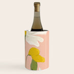 Daisy Daydream Wine Chiller Gallery Image 3