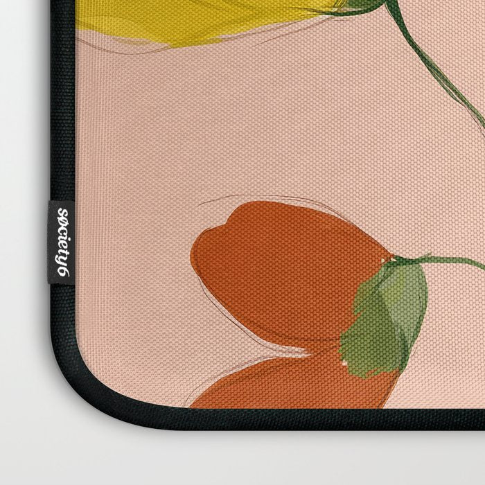 Daisy Daydream Laptop Sleeve Gallery Image 3
