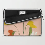Daisy Daydream Laptop Sleeve Gallery Image 2