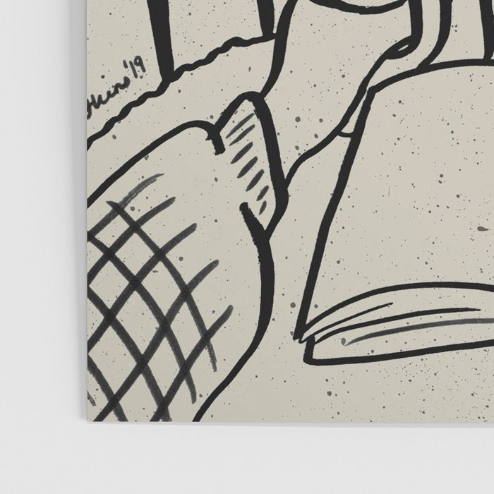 Cozy Autumn Poster Gallery Image 3