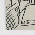 Cozy Autumn Poster Gallery Image 3