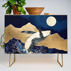 Live Free Credenza Gallery Image 1