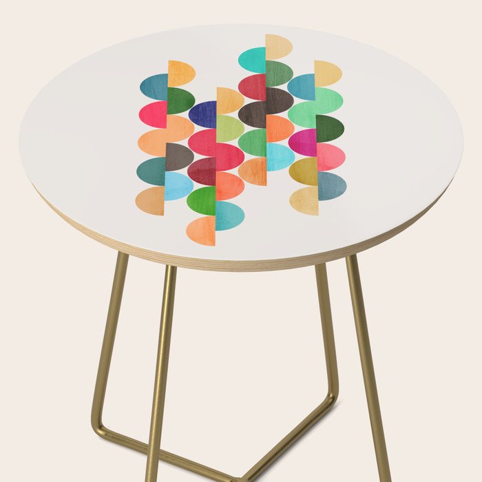 Snakes Side Table Gallery Image 2