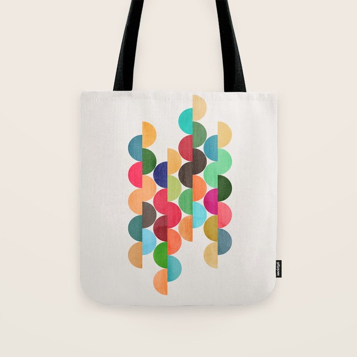 Snakes Tote Bag Gallery Image 1