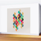 Snakes Wall Mural Gallery Image 2