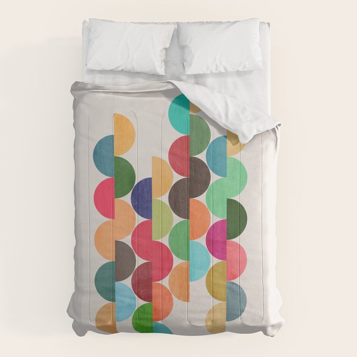 Snakes Comforter Gallery Image 1