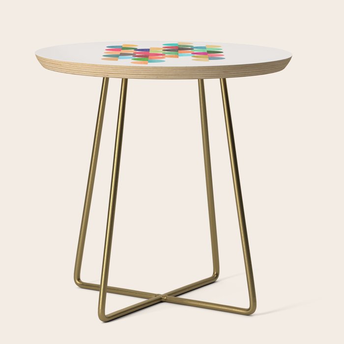Snakes Side Table Gallery Image 1