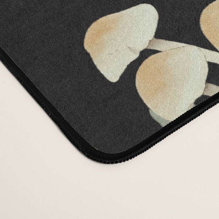 Moths Mystical Woodland D Desk Mat Gallery Image 4