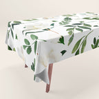 Magnolia Tablecloth Gallery Image 1