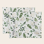Magnolia Placemat Gallery Image 1