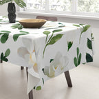 Magnolia Tablecloth Gallery Image 3