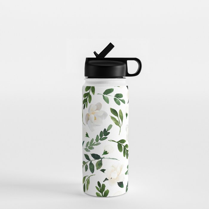 Magnolia Water Bottle Gallery Image 1
