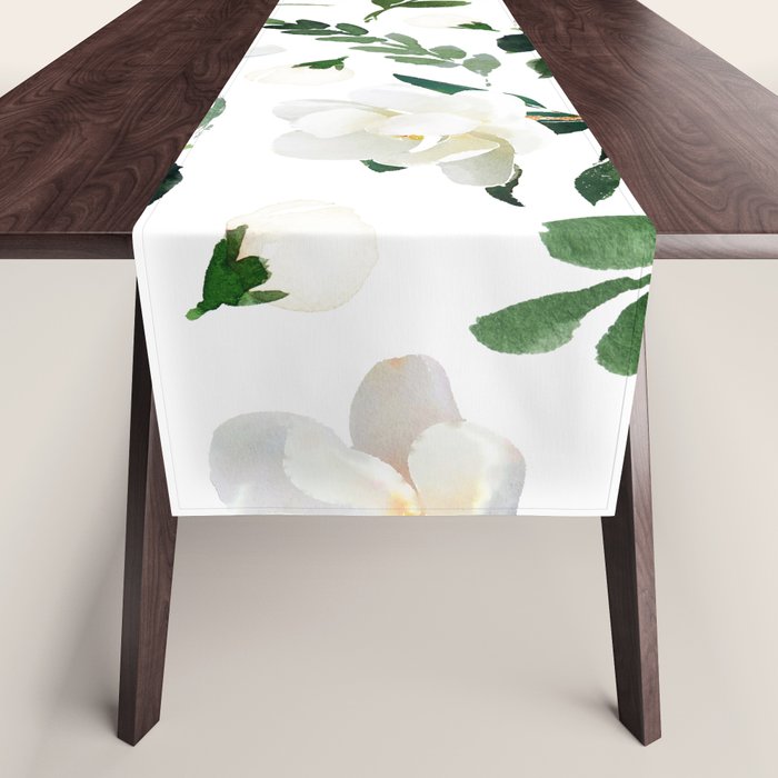 Magnolia Table Runner Gallery Image 1