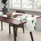 Magnolia Table Runner Gallery Image 2