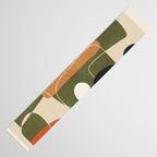 Organic Rhythms 1 Table Runner Gallery Image 3