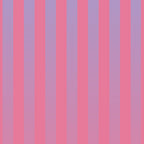 Dreamy Future Stripes in Gradient Pink and Ombre Blue Lavender Coffee Mug Gallery Image 2