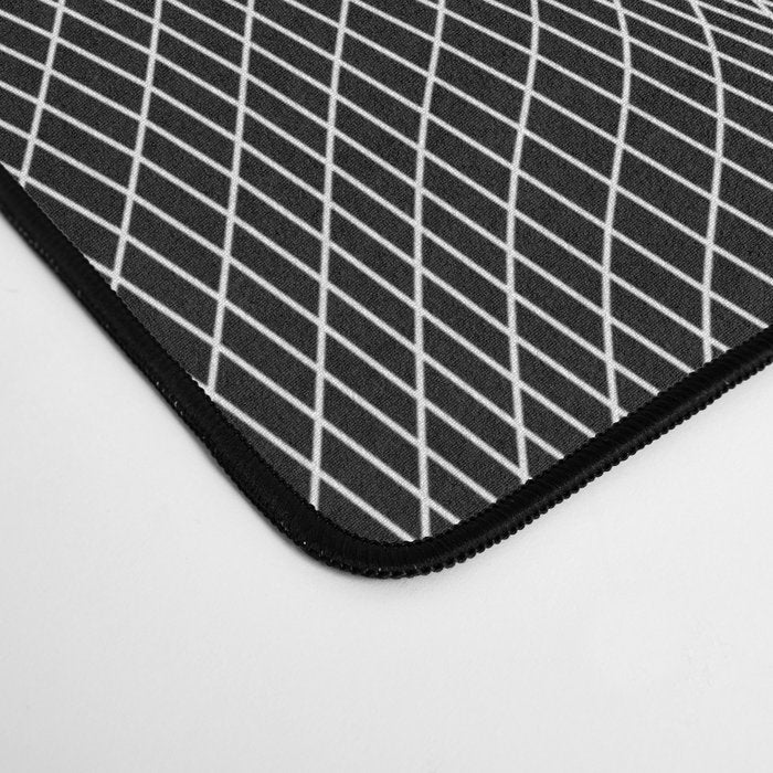 Digital Mountains Desk Mat Gallery Image 4
