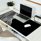 Digital Mountains Desk Mat Gallery Image 2