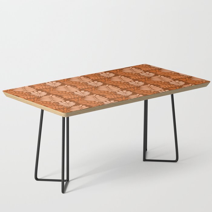 Cinnamon Forest Tropics Coffee Table Gallery Image 1