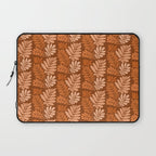 Cinnamon Forest Tropics Laptop Sleeve Gallery Image 1