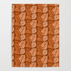 Cinnamon Forest Tropics Poster Gallery Image 4
