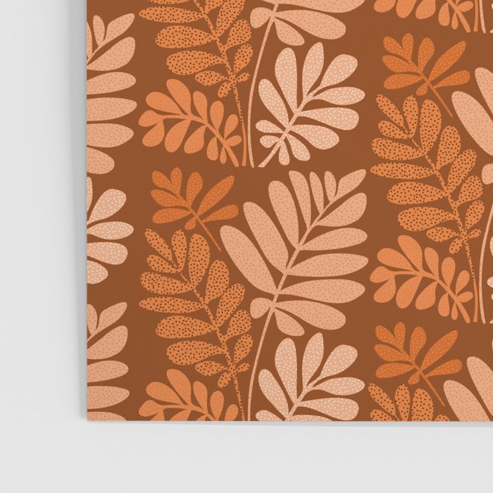 Cinnamon Forest Tropics Poster Gallery Image 3