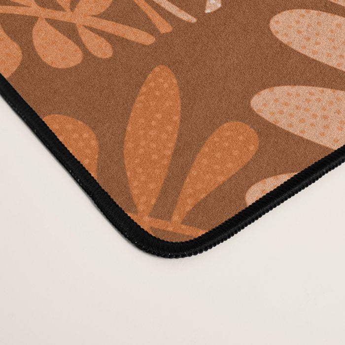 Cinnamon Forest Tropics Desk Mat Gallery Image 4