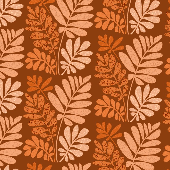 Cinnamon Forest Tropics Coffee Mug Gallery Image 2