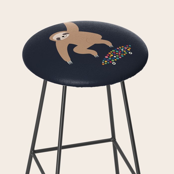 Sloth Gravity Stool Gallery Image 2