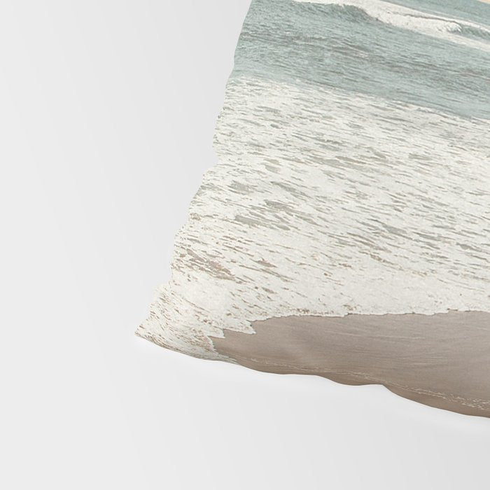 California Beach Pillow Sham Gallery Image 4