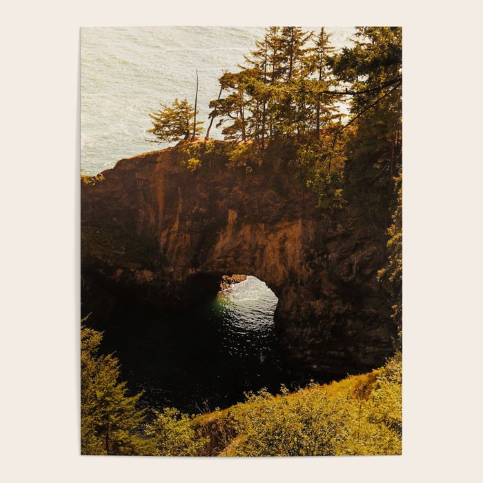 Samuel H Boardman Corridor  Poster Gallery Image 4